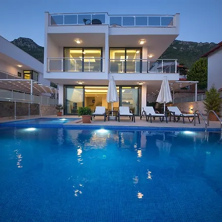 Rose 1 Villa *