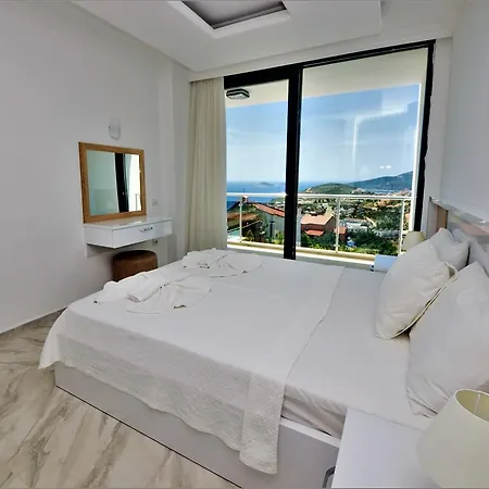 Rose 1 Kalkan
