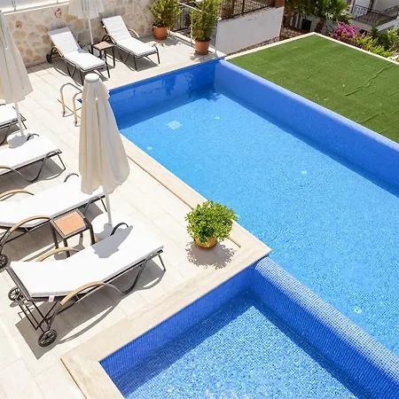 Villa Rose 1 Kalkan